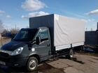 Iveco Daily 2.3 МТ, 2015, 82 500 км