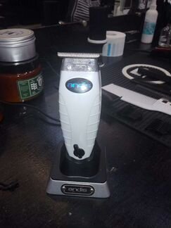 Триммер andis