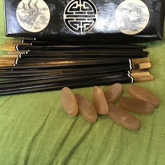 Антиквариат суши китай 1926 год набор Англия