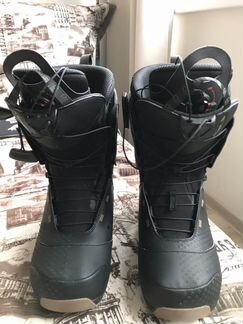 Сноубордические ботинки Salomon Dialogue 43р 28см