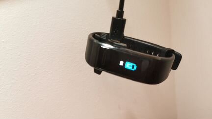 Huawei band 3 pro