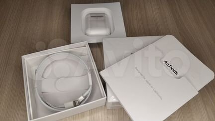 Apple AirPods 2