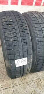 Bridgestone Blizzak 185 60 R15