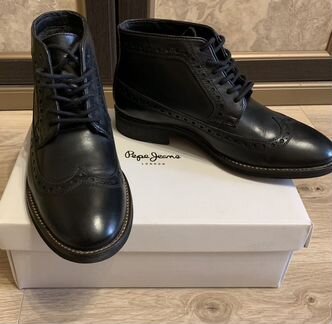 Новая и б/у обувь