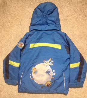 Куртка Зима