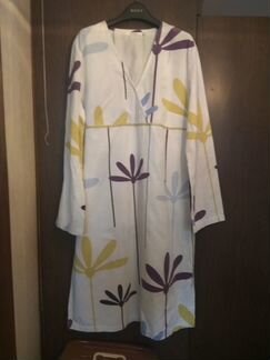 Платье boden (Великобритания), шелк