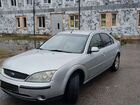 Ford Mondeo 1.8 МТ, 2003, 163 895 км