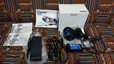 Помпа течения Tunze Turbelle stream 6155