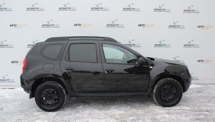 Renault Duster 2.0 МТ, 2012, 130 000 км