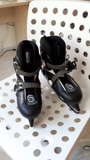 Коньки oxelo р.32-34