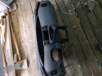 Панель приборов Nissan Primera 2002-2007