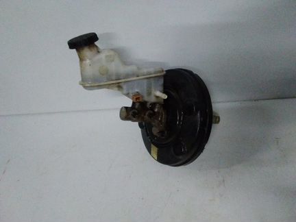 Усилитель тормозов вакуумный Kia Rio 3 QB G4FA