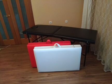 Кушетка для наращивания