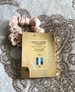 Тени для век Yves Saint Laurent