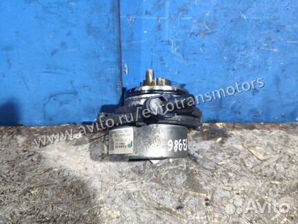 Вакуумный насос Bmw 5 E60 3.0D M57D30 306D3