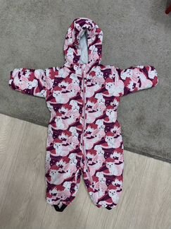 Комбинезон детский