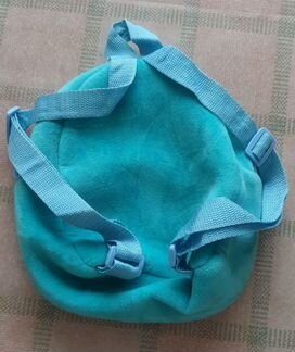 Детский рюкзак