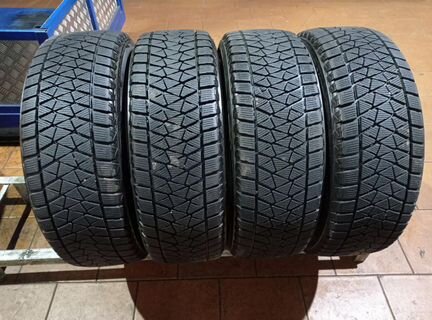 225 60 18 Bridgestone бу Шины Зимние 225 60 R18 94