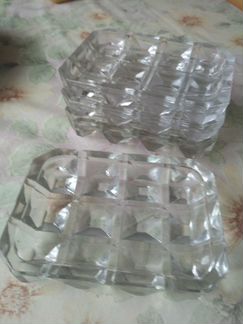 Посуда СССР