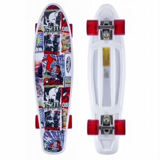 Роллерсерф Urbanboard inmold