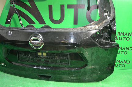 Дверь багажника Nissan X-Trail T32 2015
