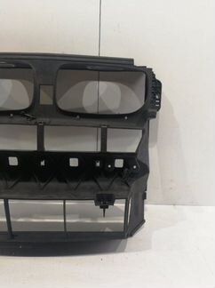 Передняя панель телевизор Bmw X5 E70 N57D30A 2012