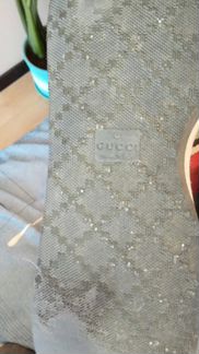 Кеды Gucci оригинал