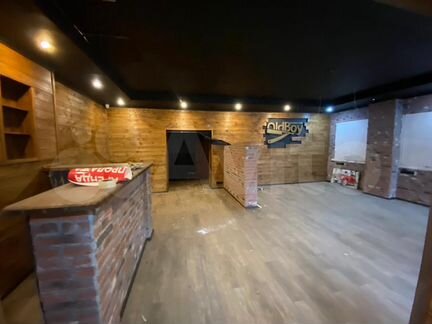 Помещение свободного назначения, 82.8 м²