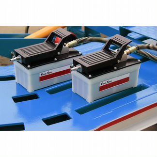 Стапель платформенный KraftWell (кнр) арт. KRW5200