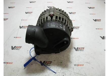 Генератор BMW E39 M52