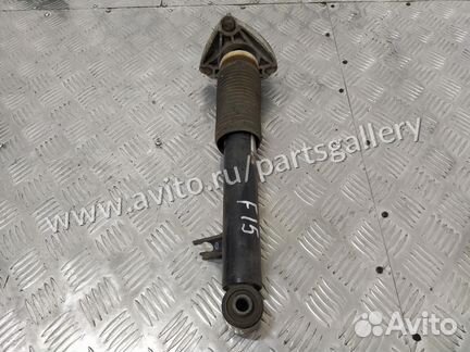 Амортизатор задний левый в сборе BMW X5 F15