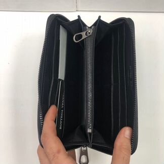 Клатч мужской Bottega Veneta