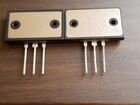 Транзисторы Sanken 2SC3264 и 2SA1295 оригинальные объявление продам