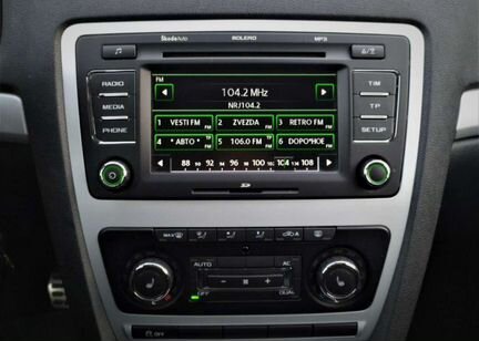 Skoda Octavia 1.8 МТ, 2011, 199 000 км