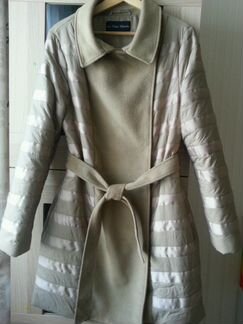 Пальто на весну