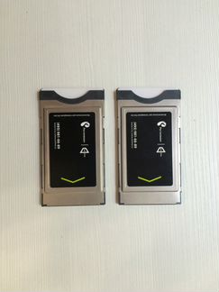 Модуль Ci+ для Онлайм