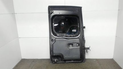 Дверь задняя (распашная) левая Renault Kangoo, 201