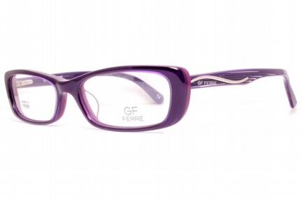 Медицинская оправа Gianfranco ferre FF302 violet