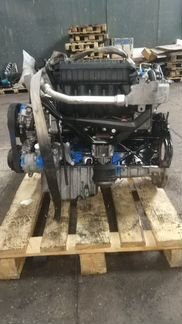 Двигатель Mercedes 2.7CDI OM612 612.981 612.981