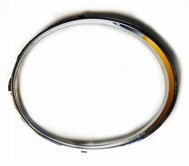 Окантовка фары для Bentley Continental GT GTC 2011