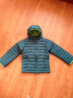 Новая куртка 