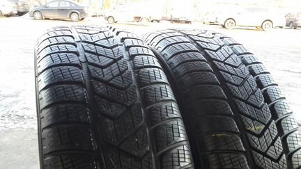 285 45 R19 Pirelli Scorpion Winter 111V RF jk