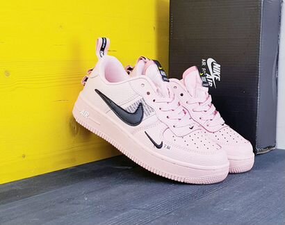 Nike air Force кроссовки новые женские