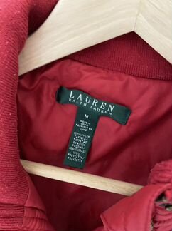 Куртка Ralph Lauren оригинал