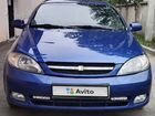 Chevrolet Lacetti 1.6 AT, 2007, 220 000 км