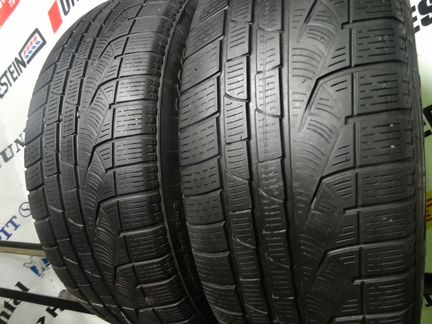 245 50 R18 Pirelli Winter Sottozero 210 Ser 2 100H