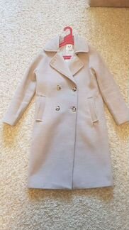 Пальто женское