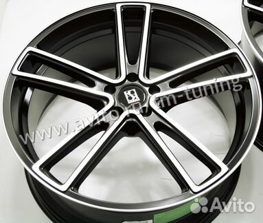 Диски Koko Kuture R20 5x108 Jaguar XJ Jaguar F-Typ