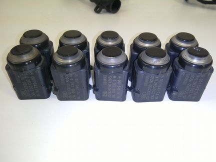 Парктроник мерседес A0015427418 / A0045428718