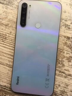Смартфон xiaomi